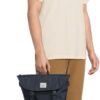 Herschel Messenger Bag Unisex Travel Gear 7.5L-5