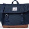 Herschel Messenger Bag Unisex Travel Gear 7.5L-0