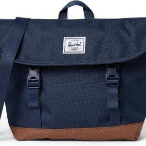 Herschel Messenger Bag Unisex Travel Gear 7.5L-0