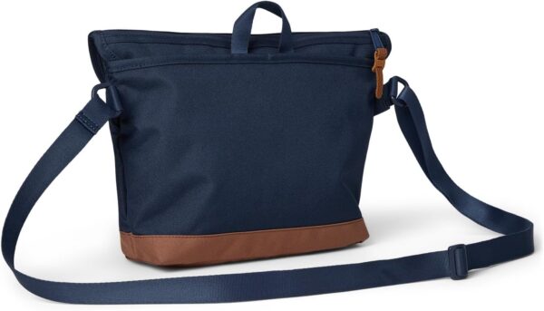 Herschel Messenger Bag Unisex Travel Gear 7.5L-1