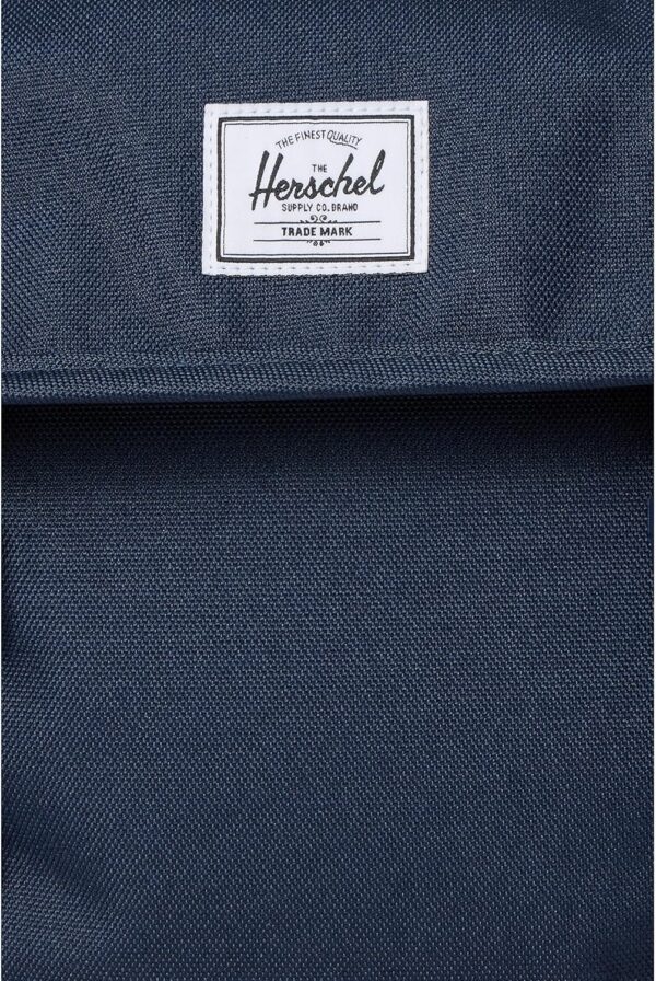 Herschel Messenger Bag Unisex Travel Gear 7.5L-3