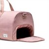 Herschel Womens Travel Duffle EcoSystem Recycled Ash Rose