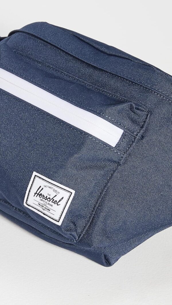 Herschel Sport Waist Pack 18-inch Unisex Travel Bag-3