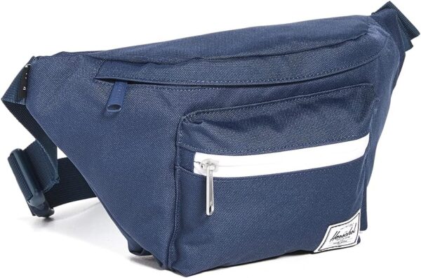Herschel Sport Waist Pack 18-inch Unisex Travel Bag-0