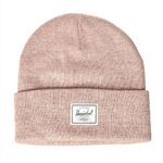 Herschel Elmer Cap Men Skullie 8.25 Cuffed Length