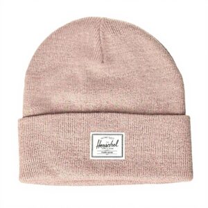 Herschel Elmer Cap Men Skullie 8.25 Cuffed Length