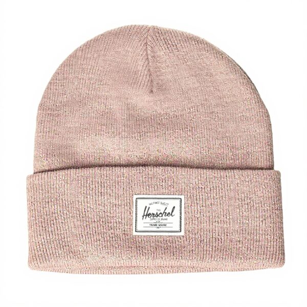 Herschel Elmer Cap Men Skullie 8.25 Cuffed Length