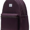 Herschel Supply Unisex Nova Backpack 18L Recycled Polyester-2