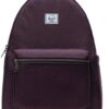 Herschel Supply Unisex Nova Backpack 18L Recycled Polyester-0
