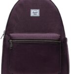 Herschel Supply Unisex Nova Backpack 18L Recycled Polyester-0