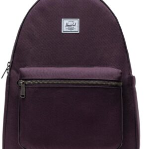 Herschel Supply Unisex Nova Backpack 18L Recycled Polyester-0