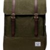 Herschel Survey Backpack Casual Daypack Recycled Polyester