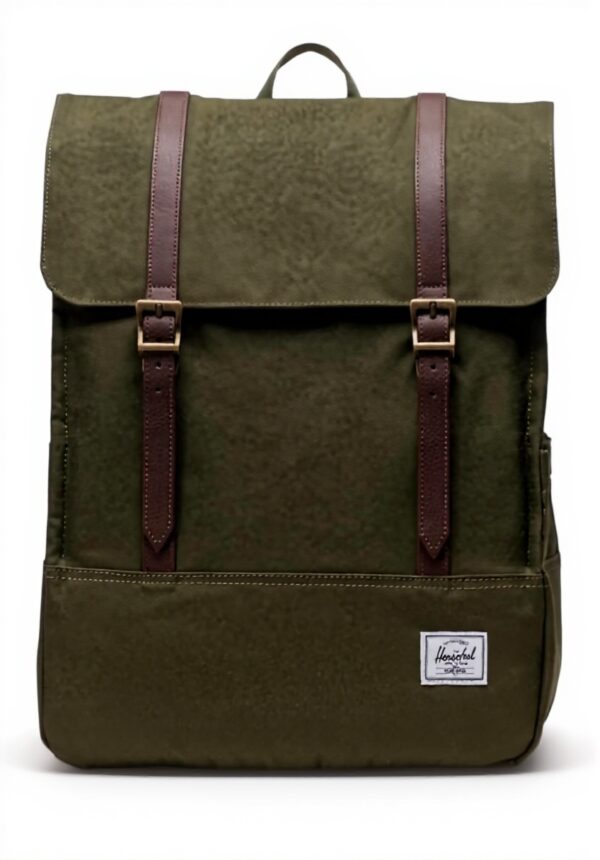 Herschel Survey Backpack Casual Daypack Recycled Polyester
