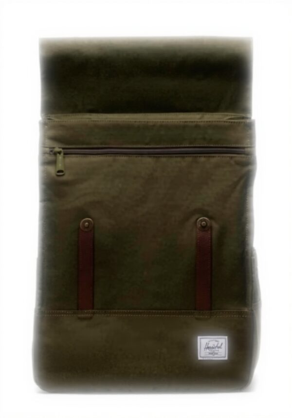 Herschel Survey Backpack Casual Daypack Recycled Polyester