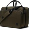Herschel Bowen Duffle Tech Bag Travel Gear 30L Laptop-1