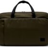 Herschel Bowen Duffle Tech Bag Travel Gear 30L Laptop