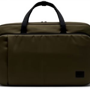 Herschel Bowen Duffle Tech Bag Travel Gear 30L Laptop