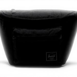 Herschel Pop Quiz Hip Pack Recycled Polyester Waist Bag