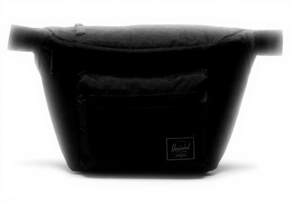 Herschel Pop Quiz Hip Pack Recycled Polyester Waist Bag