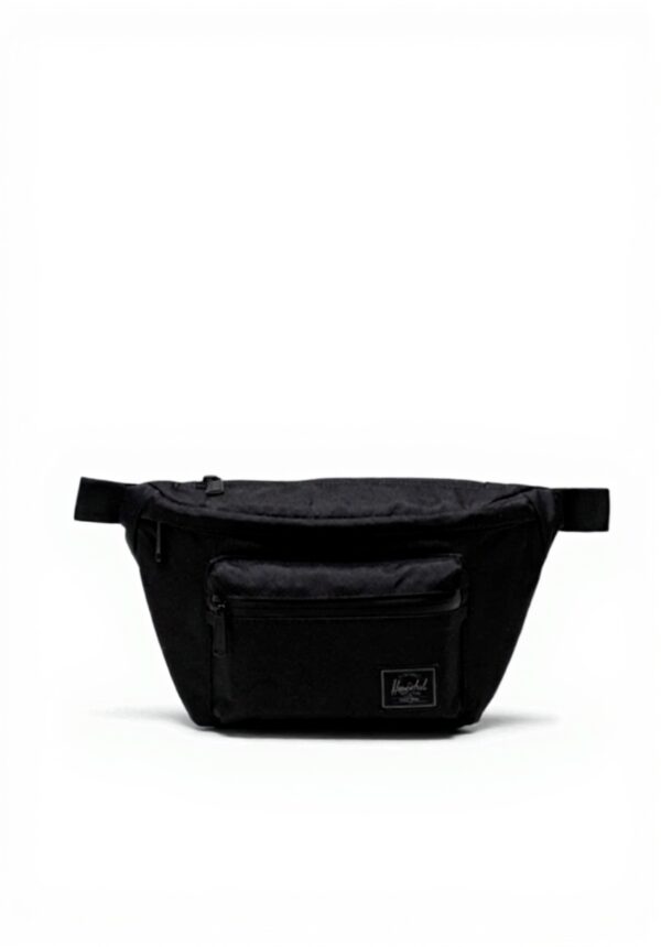 Herschel Pop Quiz Hip Pack Recycled Polyester Waist Bag