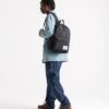 Herschel Classic Backpack Unisex Daypack Ivy Green-4