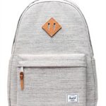 Herschel Heritage Backpack Recycled Polyester Daypack Unisex