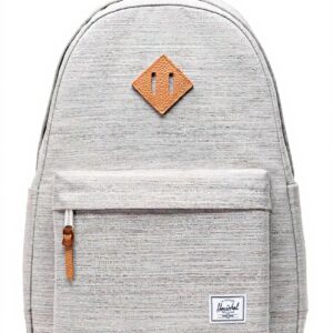 Herschel Heritage Backpack Recycled Polyester Daypack Unisex