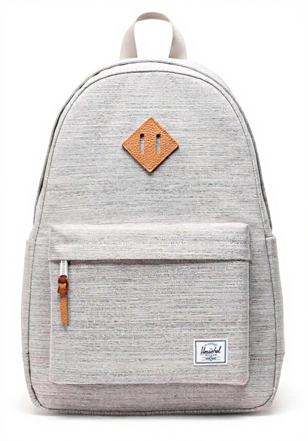 Herschel Heritage Backpack Recycled Polyester Daypack Unisex