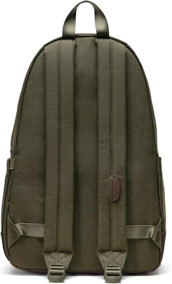 Herschel Unisex Backpack Laptop Protection Comfortable Carry-2