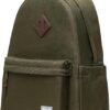 Herschel Unisex Backpack Laptop Protection Comfortable Carry-0