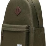 Herschel Unisex Backpack Laptop Protection Comfortable Carry-0