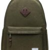 Herschel Unisex Backpack Laptop Protection Comfortable Carry-1