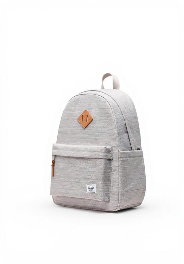 Herschel Heritage Backpack Recycled Polyester Daypack Unisex