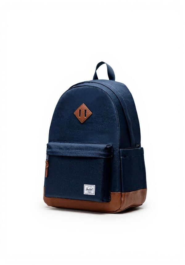 Herschel Heritage Backpack Recycled Polyester Laptop Sleeve