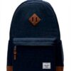 Herschel Heritage Backpack Recycled Polyester Laptop Sleeve