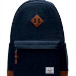 Herschel Heritage Backpack Recycled Polyester Laptop Sleeve
