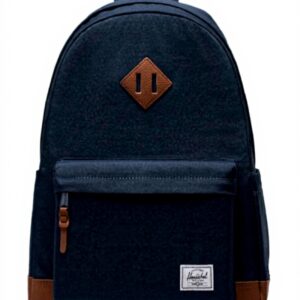 Herschel Heritage Backpack Recycled Polyester Laptop Sleeve