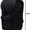 Herschel Little America Backpack Unisex Recycled Fabric-4