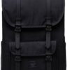 Herschel Little America Backpack Unisex Recycled Fabric-0