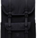 Herschel Little America Backpack Unisex Recycled Fabric-0