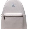 Herschel Nova Backpack Unisex Recycled Polyester 18L-0