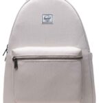 Herschel Nova Backpack Unisex Recycled Polyester 18L-0