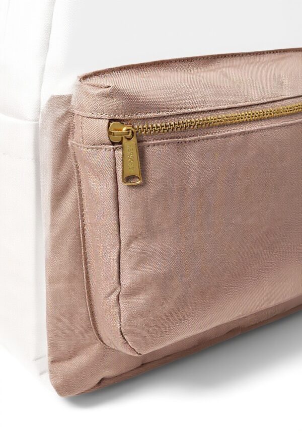 Herschel Unisex Backpack Recycled Fabric Laptop Sleeve