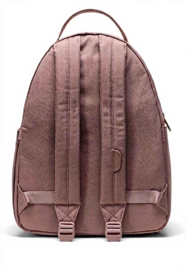 Herschel Unisex Backpack Recycled Fabric Laptop Sleeve