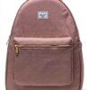 Herschel Unisex Backpack Recycled Fabric Laptop Sleeve