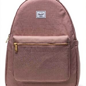 Herschel Unisex Backpack Recycled Fabric Laptop Sleeve