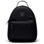 Herschel Unisex Nova Mini Backpack Recycled Fabric 9L