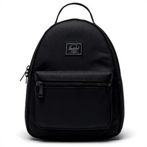 Herschel Unisex Nova Mini Backpack Recycled Fabric 9L