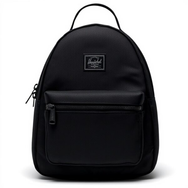 Herschel Unisex Nova Mini Backpack Recycled Fabric 9L