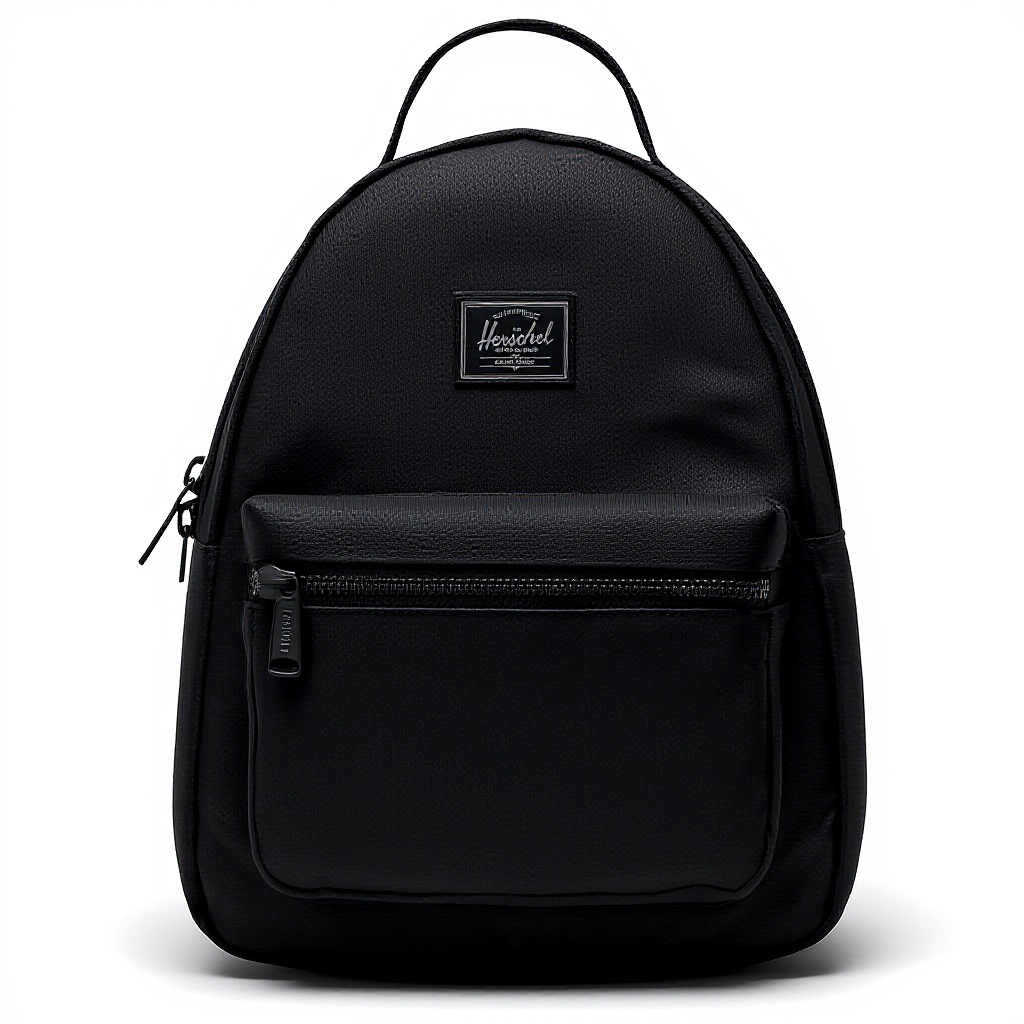 Herschel Unisex Nova Mini Backpack Recycled Fabric 9L